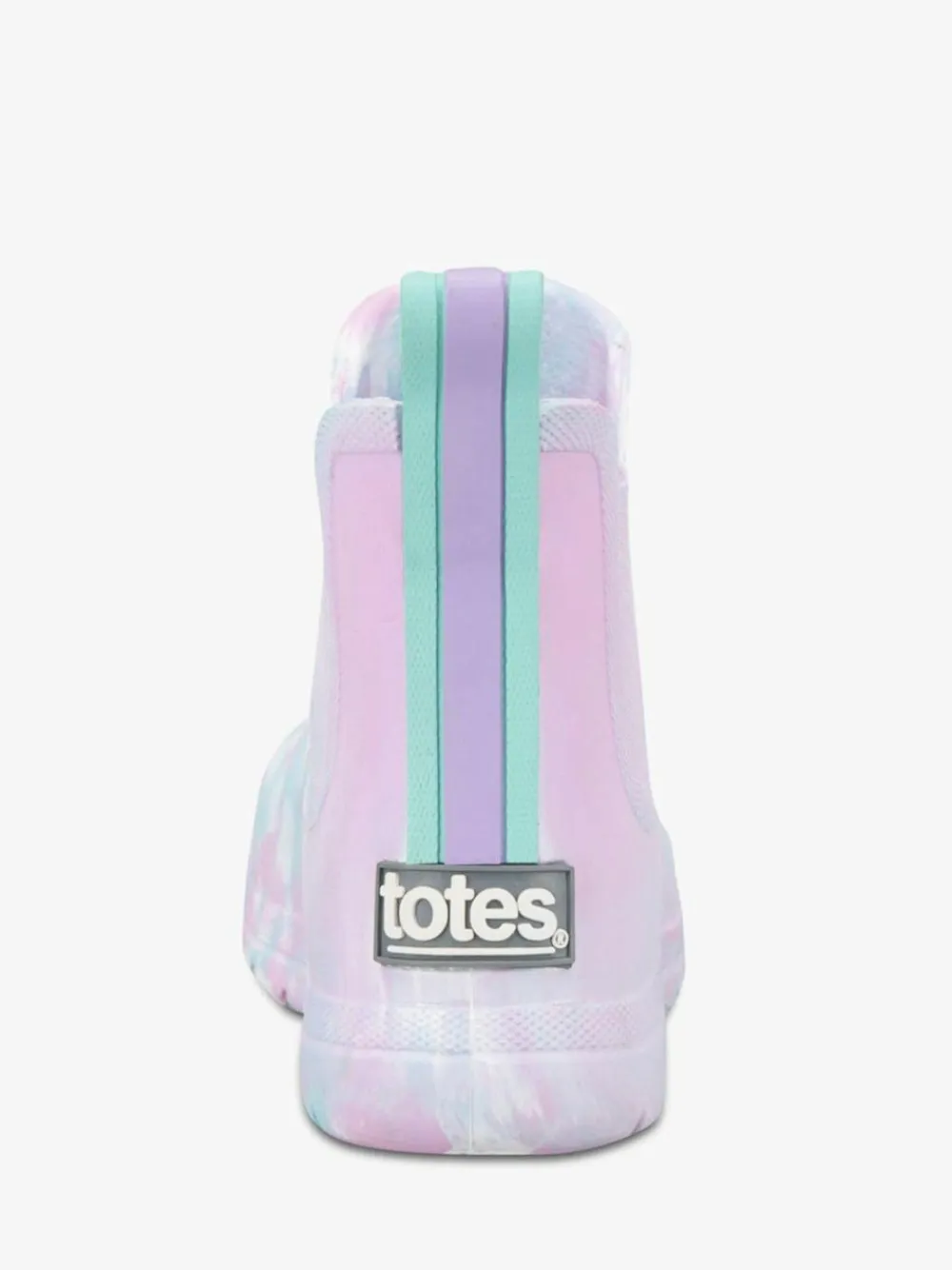 Totes Purple Charley Rain Boots^ Baby Boots|Boots