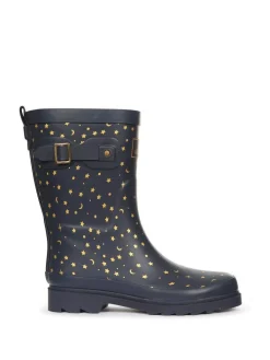 Trespass Celeste Mid Length Wellies^Women Sportswear