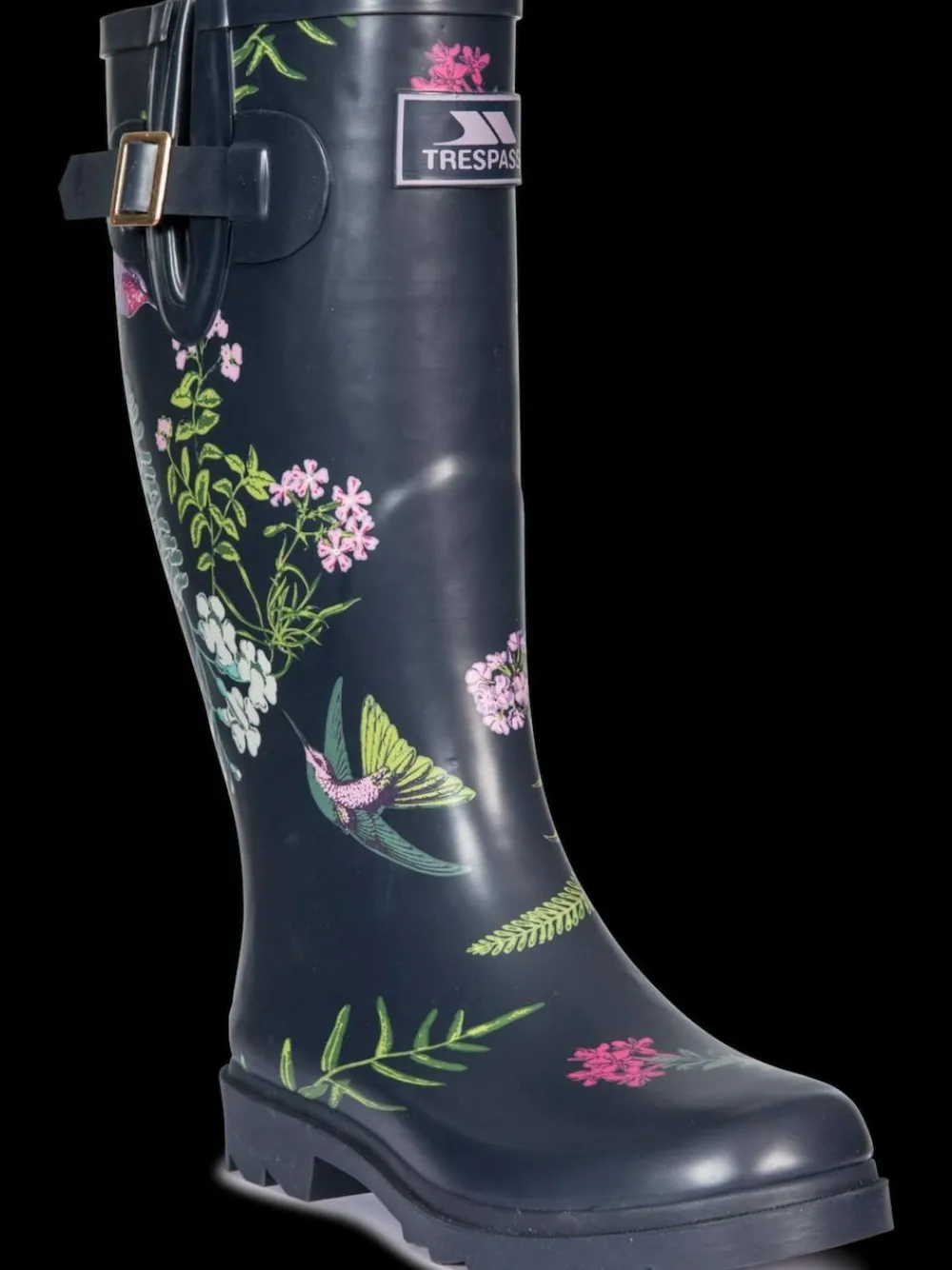 Trespass Elena Wellies^Women Sportswear