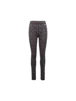 Trespass Grey Minstrel Female Base Layer Joggers^Women Thermals