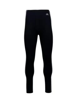 Hot Trespass Unisex Joss Black Base Layer