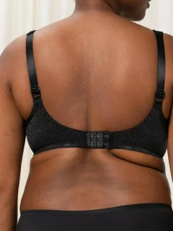 Triumph Comfort Minimiser Bra^Women Dd+ Range