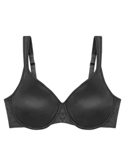 Triumph Comfort Minimiser Bra^Women Dd+ Range