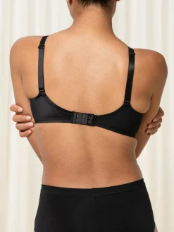Triumph ® Contouring Sensation Minimiser Bra^Women Dd+ Range