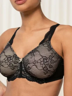 Triumph ® Contouring Sensation Minimiser Bra^Women Dd+ Range