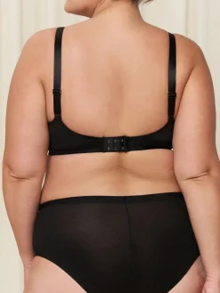 Triumph ® Contouring Sensation Minimiser Bra^Women Dd+ Range