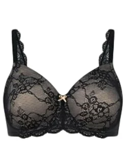 Triumph ® Contouring Sensation Minimiser Bra^Women Dd+ Range