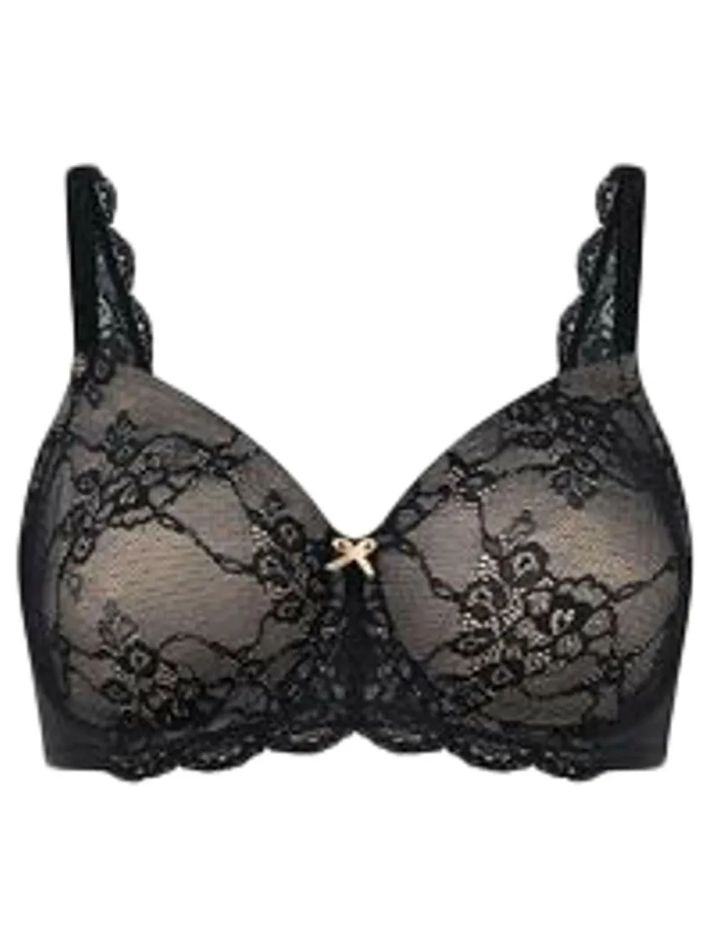 Triumph ® Contouring Sensation Minimiser Bra^Women Dd+ Range