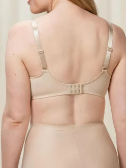 Triumph ® Contouring Sensation Minimiser Bra^Women Dd+ Range