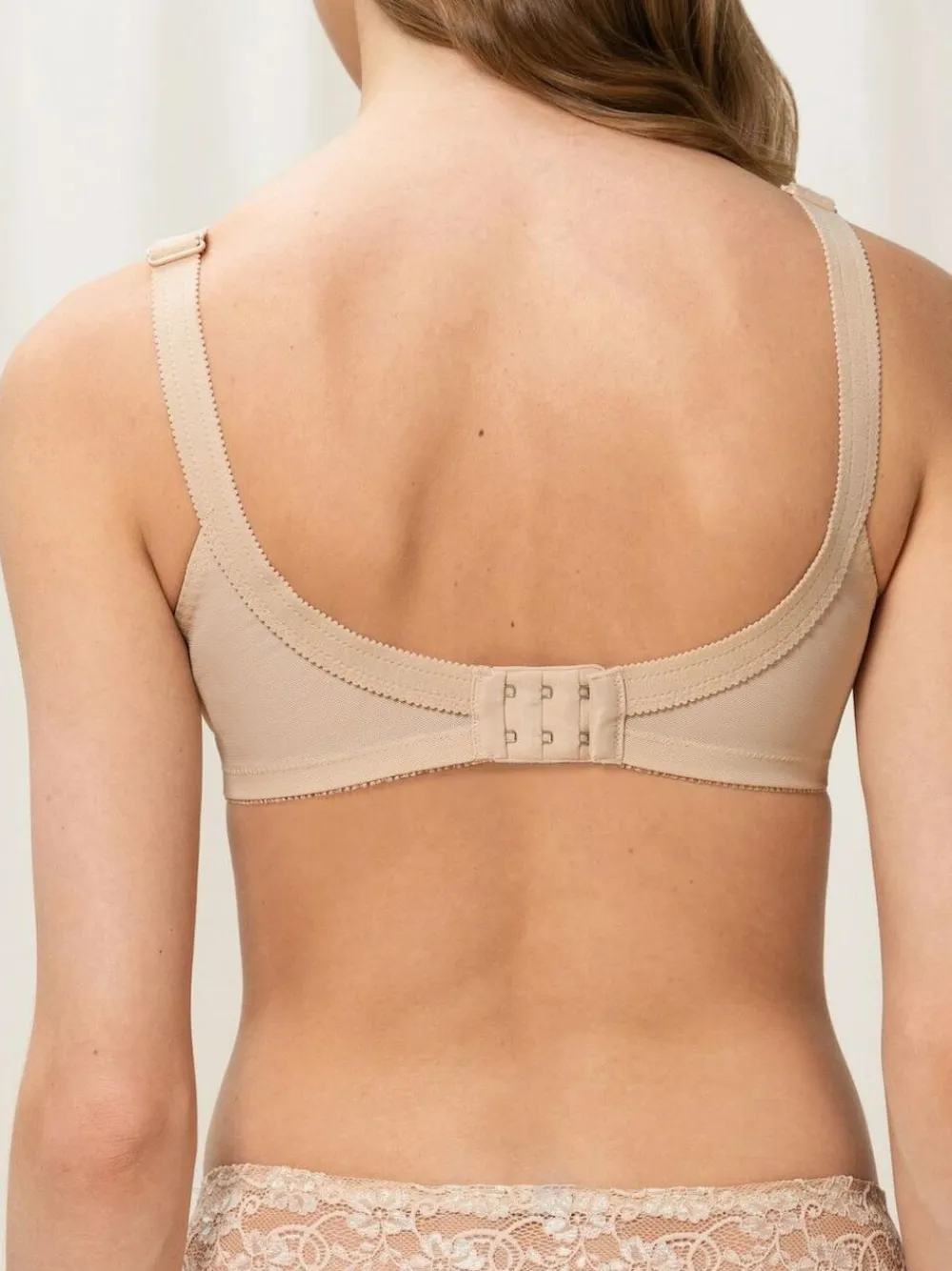 Triumph Doreen Non Wired Bra^Women Dd+ Range|Bras