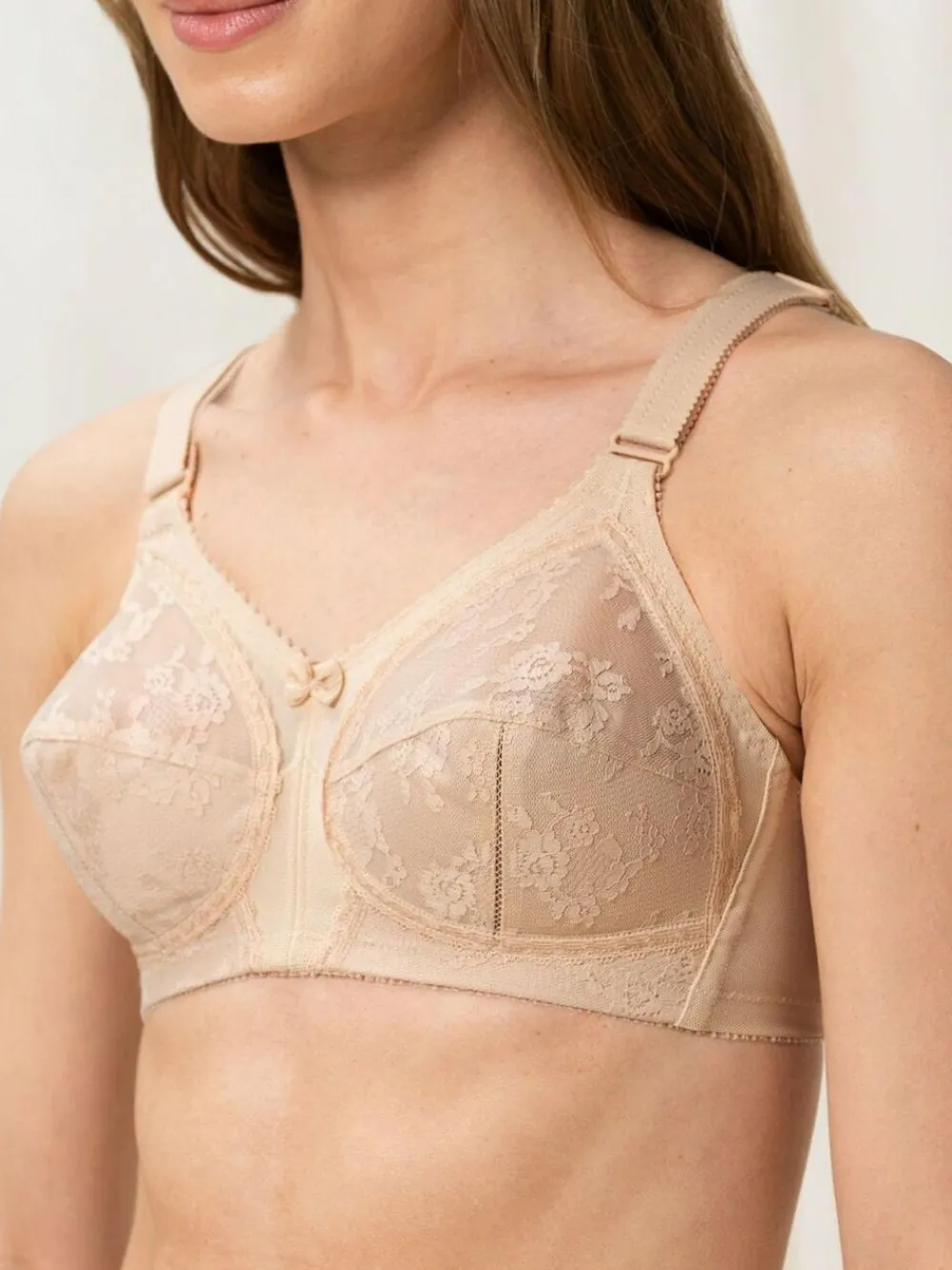 Triumph Doreen Non Wired Bra^Women Dd+ Range|Bras