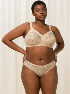 Triumph Doreen Non Wired Bra^Women Dd+ Range|Bras