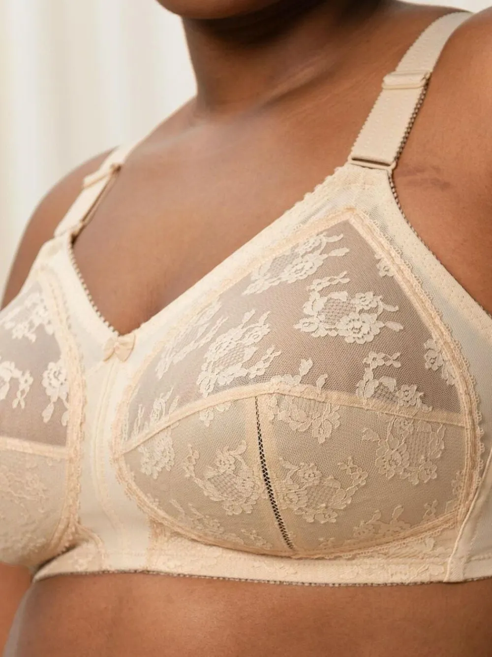 Triumph Doreen Non Wired Bra^Women Dd+ Range|Bras