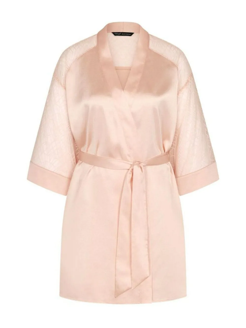 Triumph Nude A Weekend to Remember Robe^Women Bathrobes