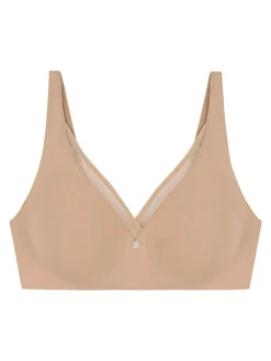 Triumph Non Wired True Shape Sensation Minimizer Bra^Women Dd+ Range