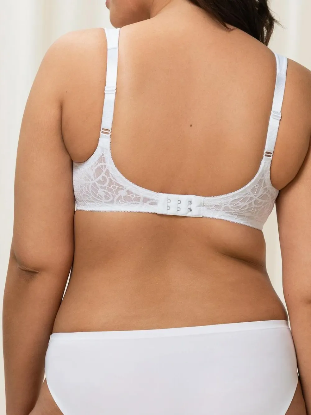 Triumph Comfort Minimiser Bra^Women Dd+ Range