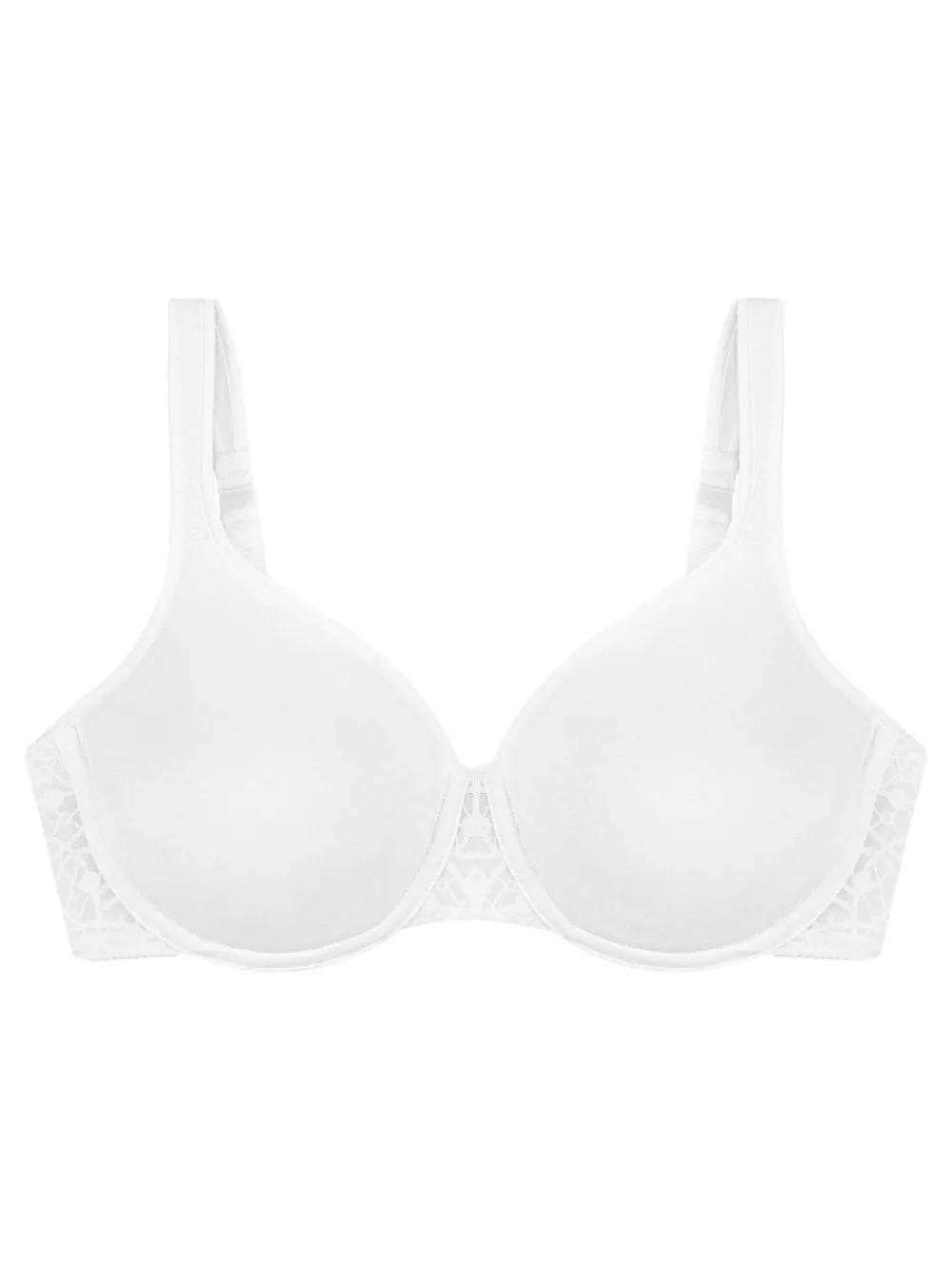 Triumph Comfort Minimiser Bra^Women Dd+ Range