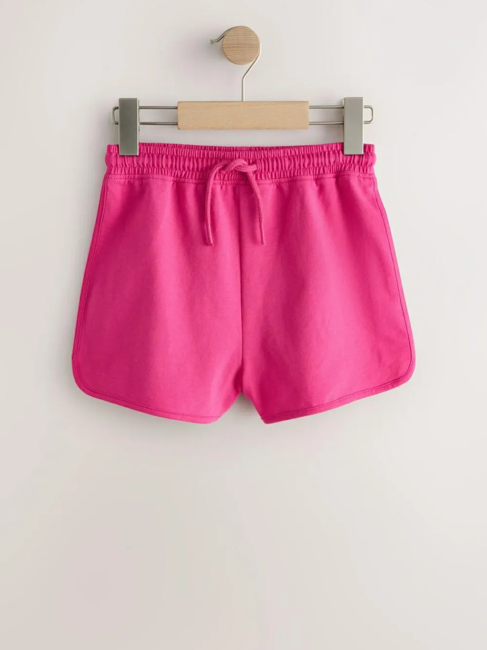 Hot Next 5 Pack Racer Shorts (3-16yrs) Tropical/Purple