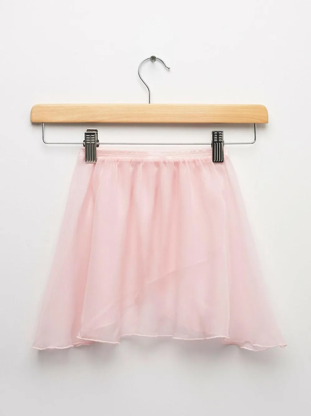 New Trotters London Pink Ballet Skirt