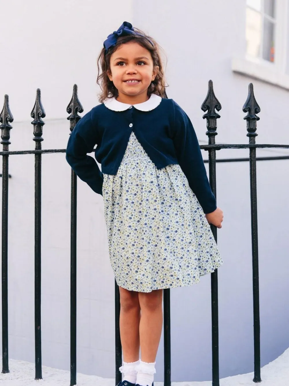 Trotters London Plum Canvas Pumps^ Shoes