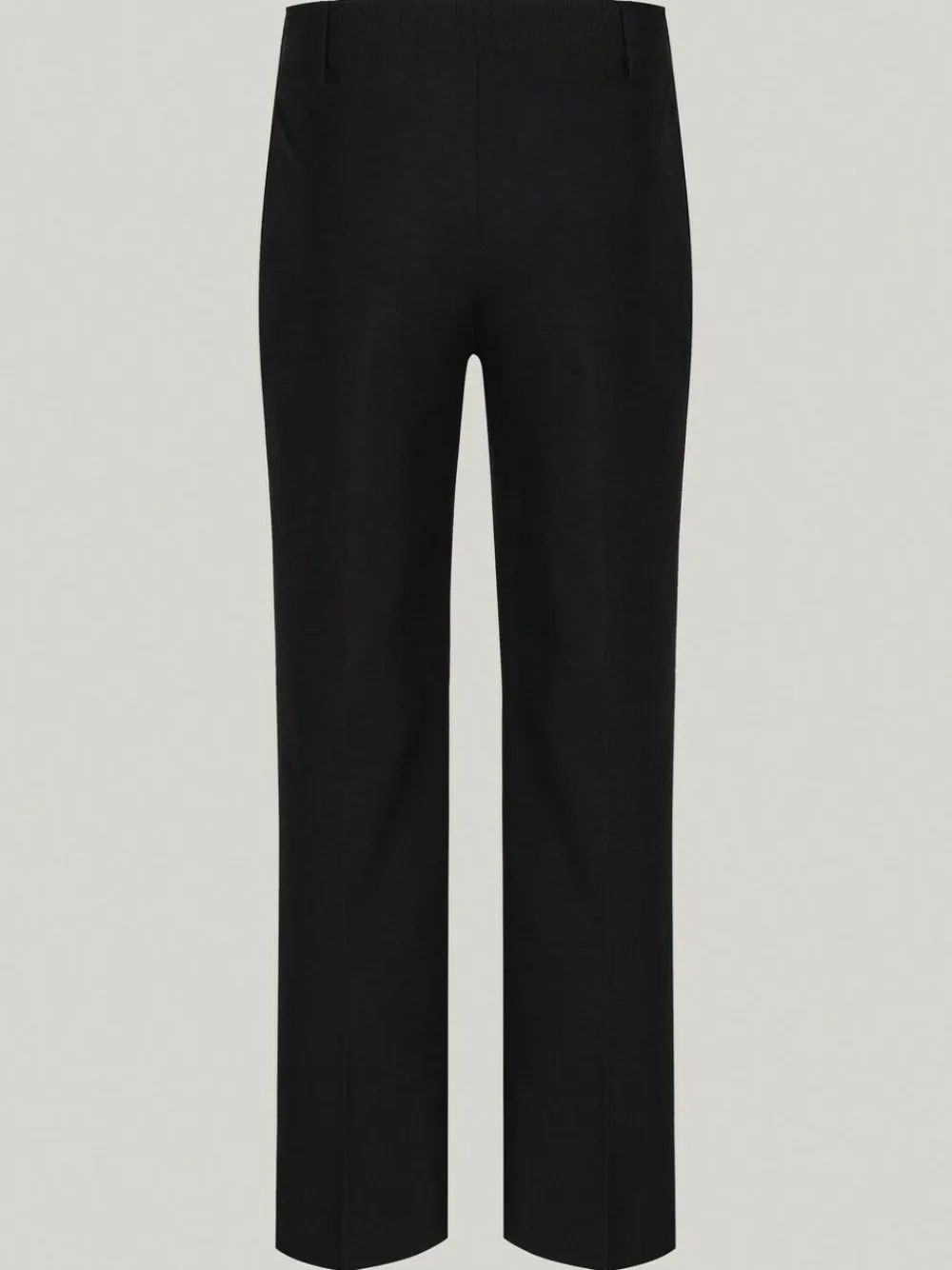 Trutex Junior Boys Regular Fit Charcoal School Trousers^BOY Tznius Pants