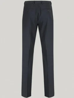 Discount Trutex Senior Boys Slim Leg Grey School Trousers