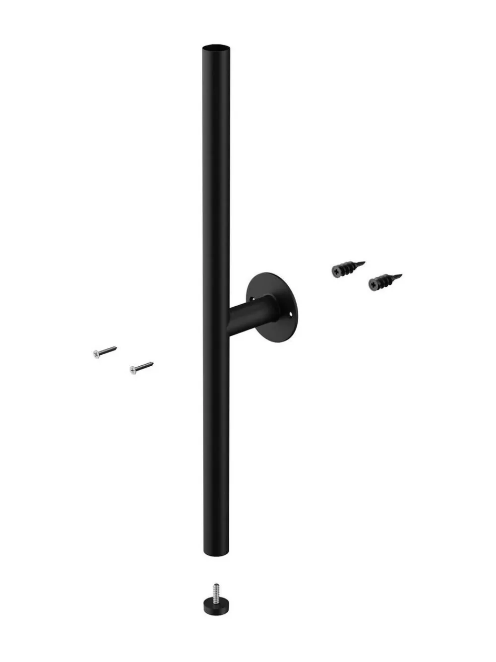 Online Umbra Black Solis Adjustable Shelf