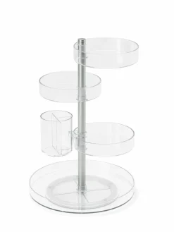 Umbra Pirouette Organiser^ Bathroom Accessories