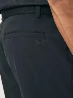 Under Armour Golf Tech Taper Shorts^ Shorts