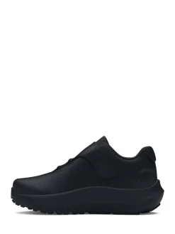 Outlet Under Armour Surge 4 Trainers Black Grey