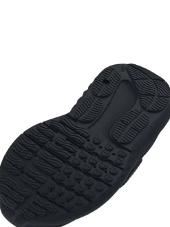 Outlet Under Armour Surge 4 Trainers Black Grey