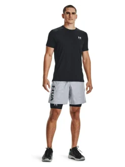 Under Armour Heat Gear Long Shorts^ Thermals