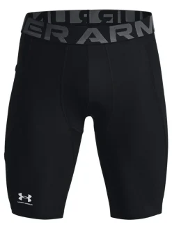 Under Armour Heat Gear Long Shorts^ Thermals