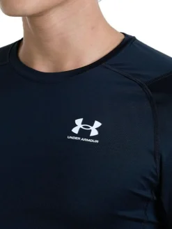 Under Armour HeatGear Fitted Long Sleeve Base Layer T-Shirt^ Thermals
