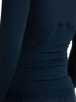 Under Armour HeatGear Fitted Long Sleeve Base Layer T-Shirt^ Thermals