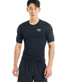 Under Armour HeatGear Base Layer T-Shirt^ Thermals