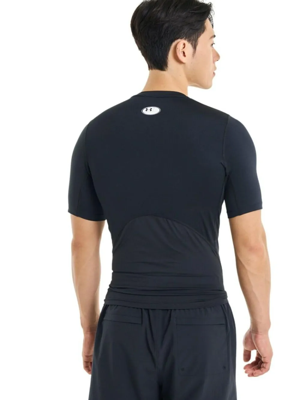 Under Armour HeatGear Base Layer T-Shirt^ Thermals