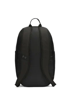 Under Armour Black Hustle Lite Backpack^ Bags