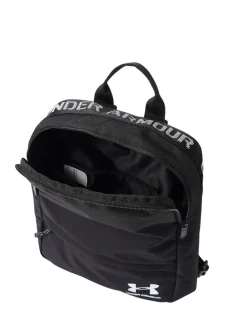 Best Under Armour Black Loudon Backpack