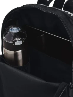 Best Under Armour Black Loudon Backpack