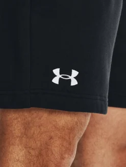 Under Armour Rival Fleece Shorts^ Shorts