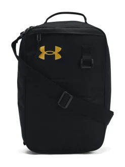 Discount Under Armour Black Shoe Bag