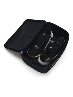 Discount Under Armour Black Shoe Bag
