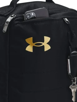 Discount Under Armour Black Shoe Bag
