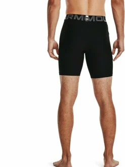 Under Armour Black Shorts^ Shorts