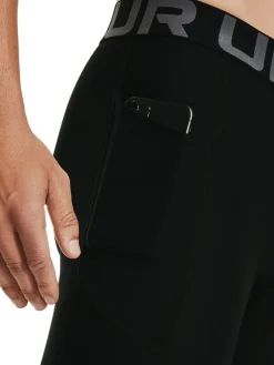 Under Armour Black Shorts^ Shorts