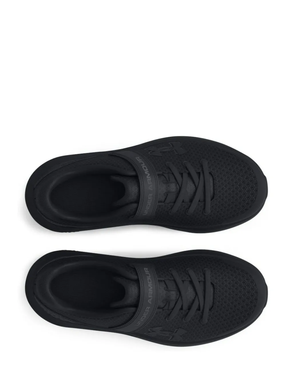 Under Armour Surge 4 Trainers^BOY School Shoes|Boys Shoes