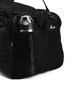 Under Armour Black Undeniable 5.0 Medium Duffle Bag^ Bags