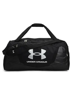 Under Armour Undeniable Large Duffle Bag Black