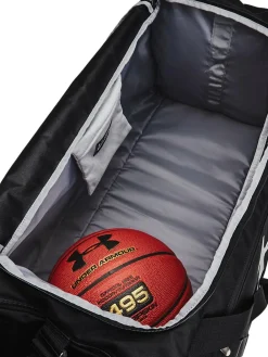 Under Armour Undeniable Large Duffle Bag Black